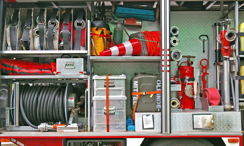 Feuerwehrbedarfsplan für die Gemeinde Hatten wird von Forplan vorgestellt