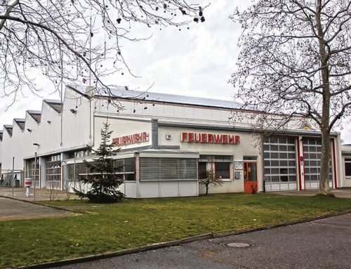 Feuerwehrbedarfsplan der Forplan GmbH für die Stadt Bad Rappenau verabschiedet