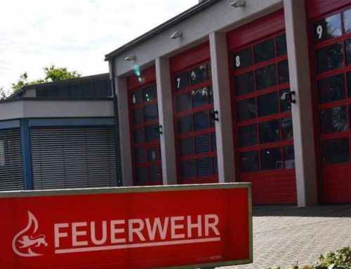Feuerwehrbedarfsplan der Forplan GmbH für die Stadt Buchen: Buchener können sich sicher fühlen!
