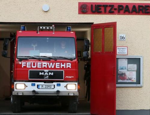 Landeshauptstadt Potsdam: Gefahrenabwehrbedarfsplan der Forplan GmbH verabschiedet