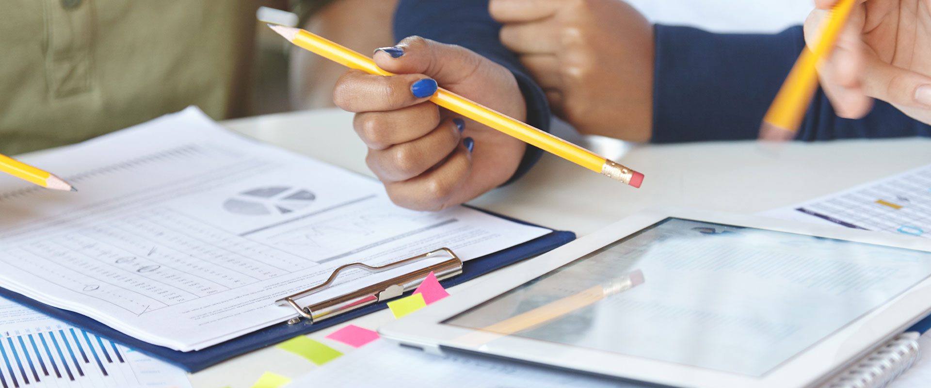Projektarbeit bei FORPLAN